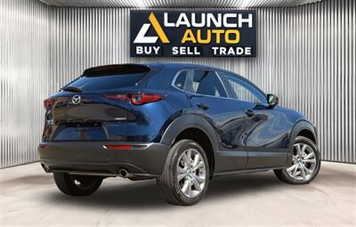 2021 Mazda CX-30 Preferred   - Photo 4 - Edmonton, AB T6B 0B7