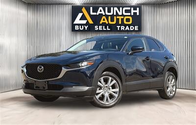 2021 Mazda CX-30 Preferred   - Photo 1 - Edmonton, AB T6B 0B7