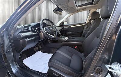 2021 Mazda CX-30 Preferred   - Photo 7 - Edmonton, AB T6B 0B7