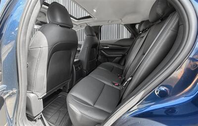 2021 Mazda CX-30 Preferred   - Photo 8 - Edmonton, AB T6B 0B7