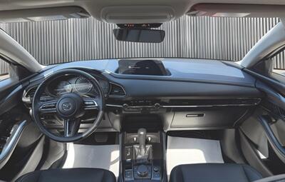 2021 Mazda CX-30 Preferred   - Photo 11 - Edmonton, AB T6B 0B7