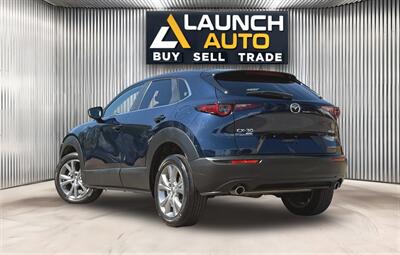 2021 Mazda CX-30 Preferred   - Photo 3 - Edmonton, AB T6B 0B7