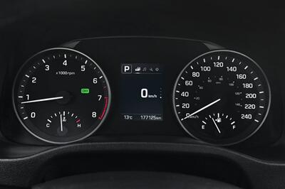 2018 Hyundai ELANTRA SEL   - Photo 13 - Edmonton, AB T6B 0B7