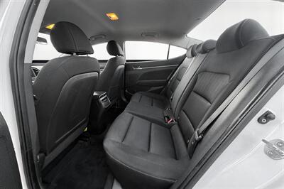 2018 Hyundai ELANTRA SEL   - Photo 23 - Edmonton, AB T6B 0B7