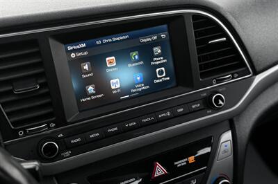 2018 Hyundai ELANTRA SEL   - Photo 16 - Edmonton, AB T6B 0B7