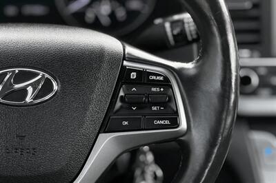 2018 Hyundai ELANTRA SEL   - Photo 15 - Edmonton, AB T6B 0B7