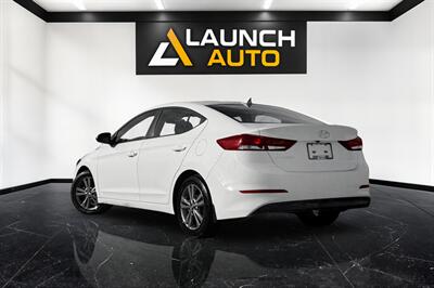 2018 Hyundai ELANTRA SEL   - Photo 4 - Edmonton, AB T6B 0B7