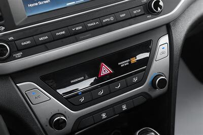 2018 Hyundai ELANTRA SEL   - Photo 18 - Edmonton, AB T6B 0B7