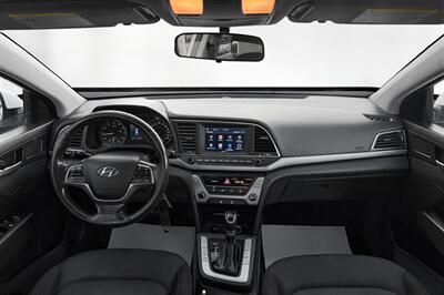 2018 Hyundai ELANTRA SEL   - Photo 26 - Edmonton, AB T6B 0B7