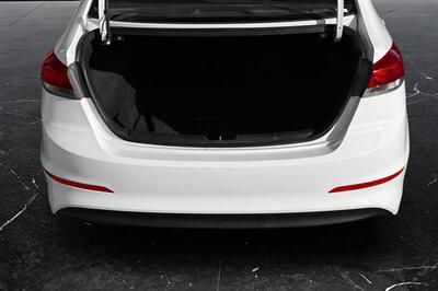 2018 Hyundai ELANTRA SEL   - Photo 5 - Edmonton, AB T6B 0B7