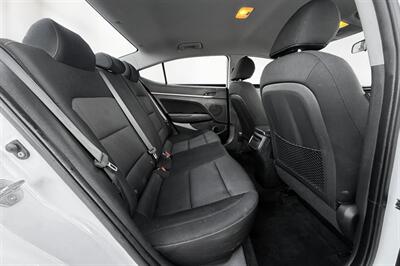 2018 Hyundai ELANTRA SEL   - Photo 25 - Edmonton, AB T6B 0B7