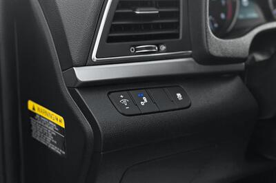 2018 Hyundai ELANTRA SEL   - Photo 21 - Edmonton, AB T6B 0B7