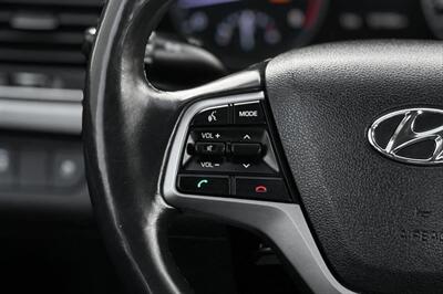 2018 Hyundai ELANTRA SEL   - Photo 14 - Edmonton, AB T6B 0B7