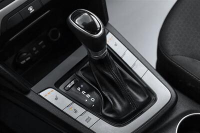 2018 Hyundai ELANTRA SEL   - Photo 20 - Edmonton, AB T6B 0B7