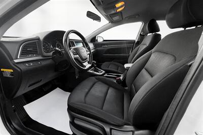 2018 Hyundai ELANTRA SEL   - Photo 11 - Edmonton, AB T6B 0B7