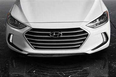 2018 Hyundai ELANTRA SEL   - Photo 9 - Edmonton, AB T6B 0B7