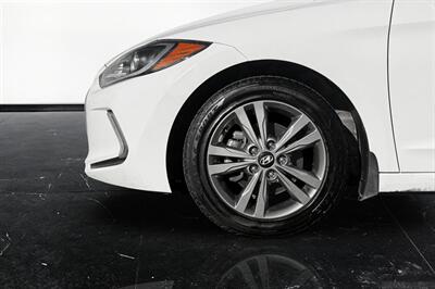 2018 Hyundai ELANTRA SEL   - Photo 3 - Edmonton, AB T6B 0B7