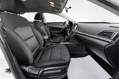 2018 Hyundai ELANTRA SEL   - Photo 24 - Edmonton, AB T6B 0B7
