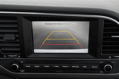 2018 Hyundai ELANTRA SEL   - Photo 17 - Edmonton, AB T6B 0B7