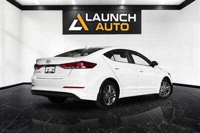 2018 Hyundai ELANTRA SEL   - Photo 6 - Edmonton, AB T6B 0B7