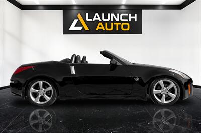 2004 Nissan 350Z Touring   - Photo 7 - Edmonton, AB T5G 3E5