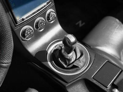 2004 Nissan 350Z Touring   - Photo 18 - Edmonton, AB T5G 3E5