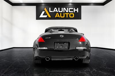 2004 Nissan 350Z Touring   - Photo 4 - Edmonton, AB T5G 3E5