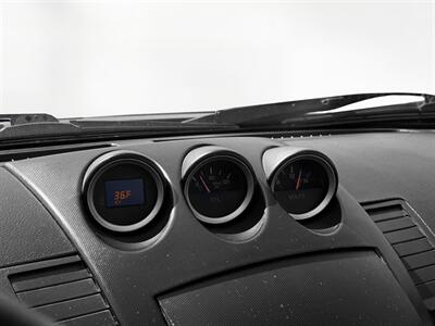 2004 Nissan 350Z Touring   - Photo 15 - Edmonton, AB T5G 3E5