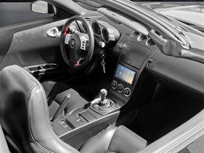 2004 Nissan 350Z Touring   - Photo 22 - Edmonton, AB T5G 3E5