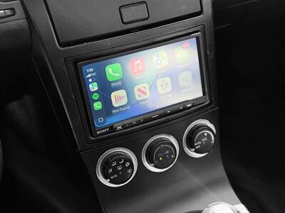 2004 Nissan 350Z Touring   - Photo 16 - Edmonton, AB T5G 3E5