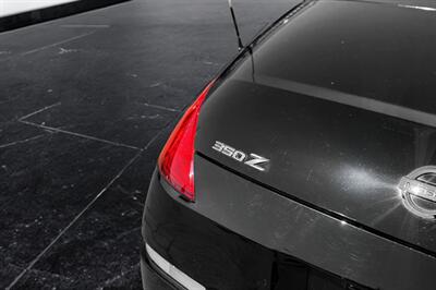 2004 Nissan 350Z Touring   - Photo 5 - Edmonton, AB T5G 3E5