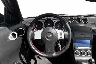 2004 Nissan 350Z Touring   - Photo 13 - Edmonton, AB T5G 3E5