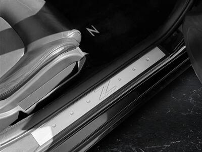 2004 Nissan 350Z Touring   - Photo 23 - Edmonton, AB T5G 3E5