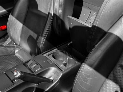 2004 Nissan 350Z Touring   - Photo 20 - Edmonton, AB T5G 3E5