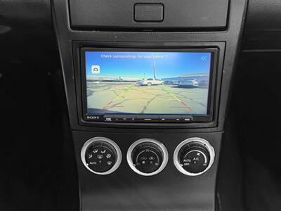 2004 Nissan 350Z Touring   - Photo 17 - Edmonton, AB T5G 3E5