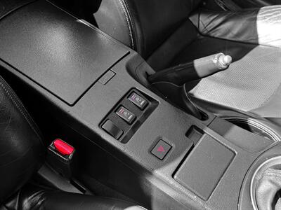 2004 Nissan 350Z Touring   - Photo 19 - Edmonton, AB T5G 3E5