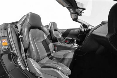 2004 Nissan 350Z Touring   - Photo 24 - Edmonton, AB T5G 3E5