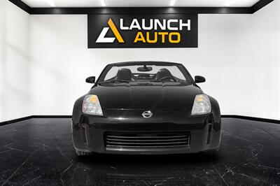 2004 Nissan 350Z Touring   - Photo 9 - Edmonton, AB T5G 3E5