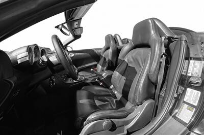 2004 Nissan 350Z Touring   - Photo 11 - Edmonton, AB T5G 3E5