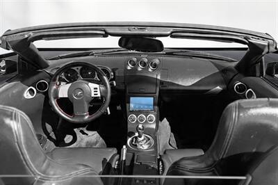 2004 Nissan 350Z Touring   - Photo 25 - Edmonton, AB T5G 3E5