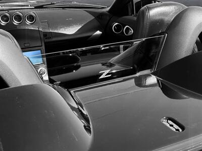 2004 Nissan 350Z Touring   - Photo 21 - Edmonton, AB T5G 3E5