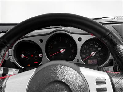 2004 Nissan 350Z Touring   - Photo 14 - Edmonton, AB T5G 3E5