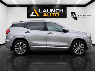 2019 GMC Terrain Denali - Photo 4 - Edmonton, AB T5G 3E5