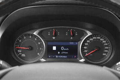2019 GMC Terrain Denali - Photo 10 - Edmonton, AB T5G 3E5