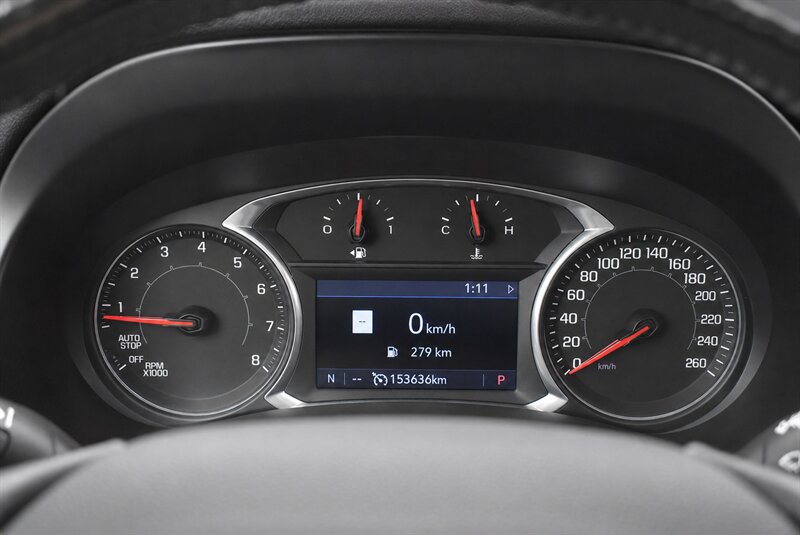 2019 GMC Terrain Denali - Photo 10 - Edmonton, AB T5G 3E5