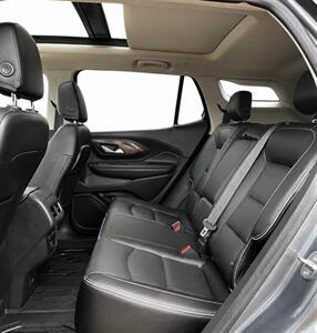 2019 GMC Terrain Denali - Photo 15 - Edmonton, AB T5G 3E5