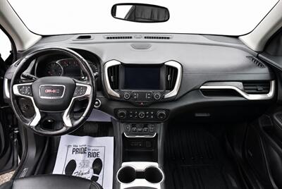 2019 GMC Terrain Denali - Photo 7 - Edmonton, AB T5G 3E5