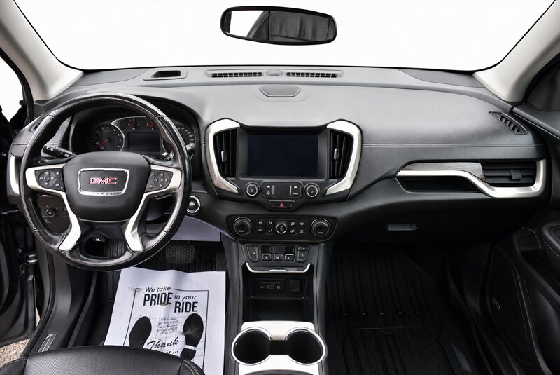 2019 GMC Terrain Denali - Photo 7 - Edmonton, AB T5G 3E5