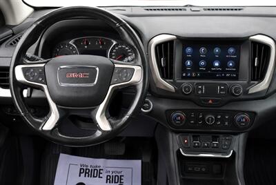 2019 GMC Terrain Denali - Photo 8 - Edmonton, AB T5G 3E5