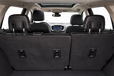 2019 GMC Terrain Denali - Photo 6 - Edmonton, AB T5G 3E5